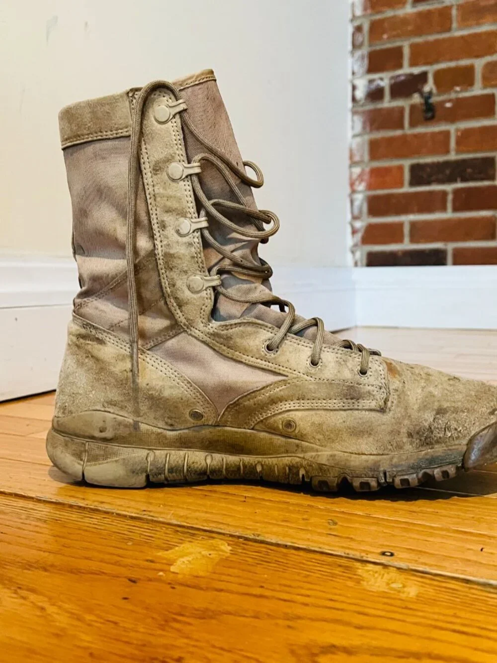Nike SFB 8